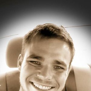 Meet your Posher, Ronald